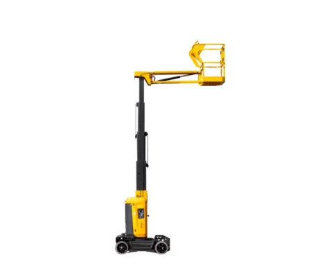 Podnośnik masztowy Haulotte Star 10